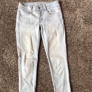 AEO jeans